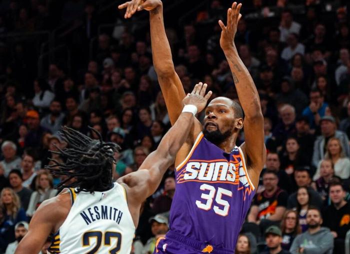 开云体育入口-杜兰特官方宣布险胜新规，快船引发争议！比赛高潮迭起的简单介绍