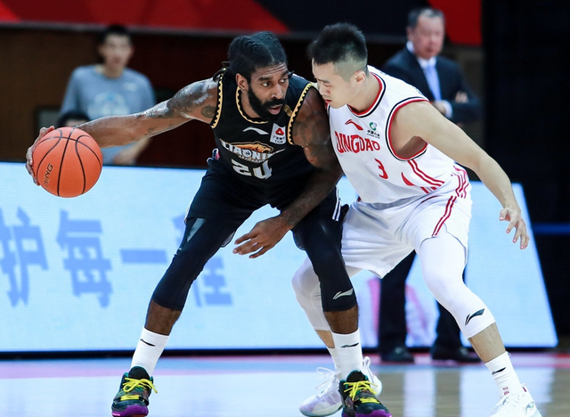 开云app-cba联赛争冠问题数学建模